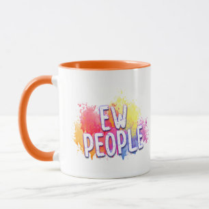 Guarde ou Design sua própria caneca de café com do