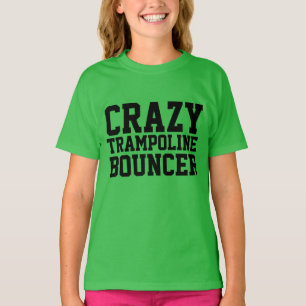 GUARDEIRAS DE TRAMPOLINAS Kids T-shirts Sweatshirt