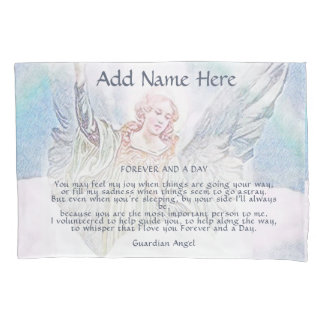 Guardian Angel Blanket