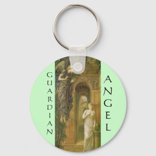 Guardian Angel chaveiro