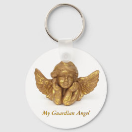 Guardian Angel Chaveiro