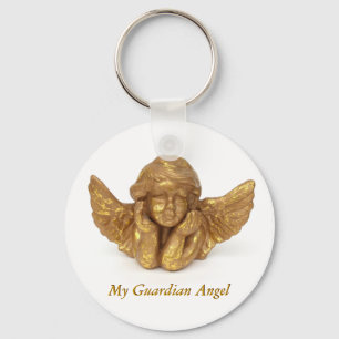 Guardian Angel Chaveiro