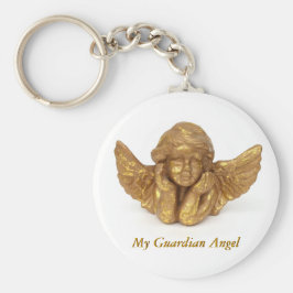 Guardian Angel Chaveiro