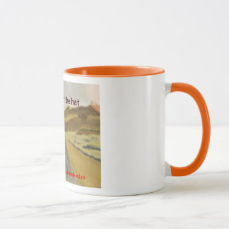 Guardião da caneca Redux do chapéu