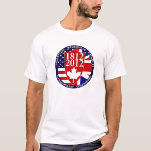 Guerra do t-shirt 1812