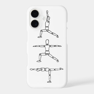 Guerreiro Yoga