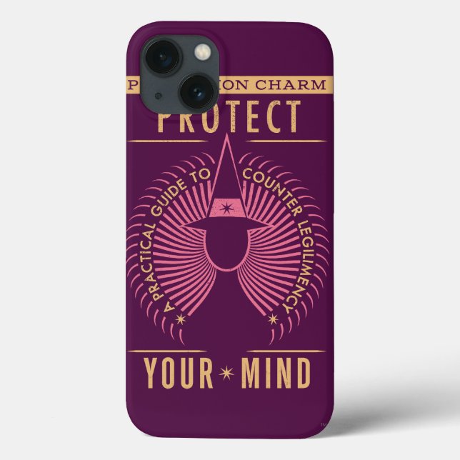 Guia de Caracteres de Proteção (Verso)