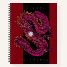 Guia de desenho do Dragon Pearl