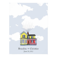 Guia de Impressão Digital Doméstica Colorida Flutu