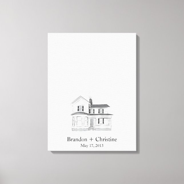 Guia de Impressão Digital Doméstica Flutuante (Frente)