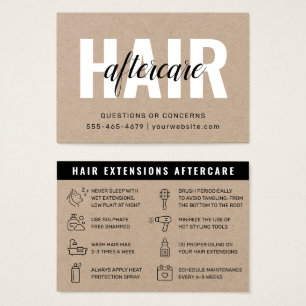 Guia de Pós-Tratamento de Cabelo Moderno Natural K