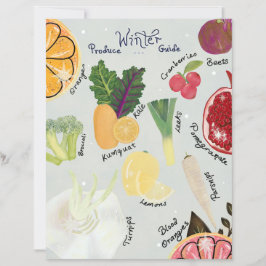 Guia de Produtos de Inverno