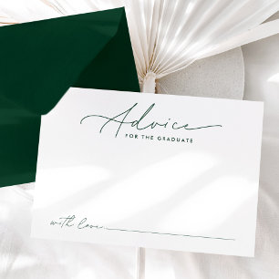 Guia de Script Verde Moderno para a Placa de Forma