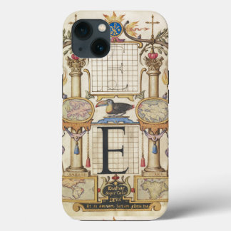 Guia para a construção da letra E