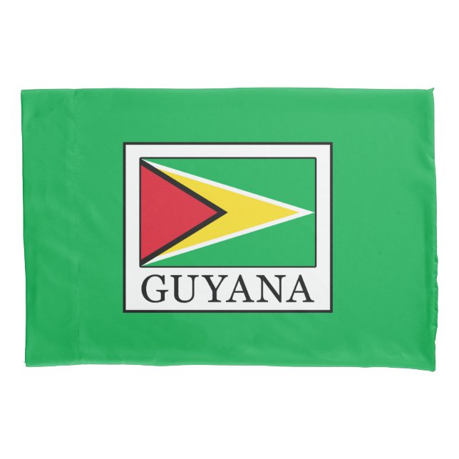 Guiana (Frente)