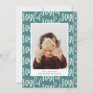 guião alegre uma família de fotos elegante e color