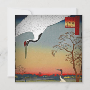 Guindastes e água azul