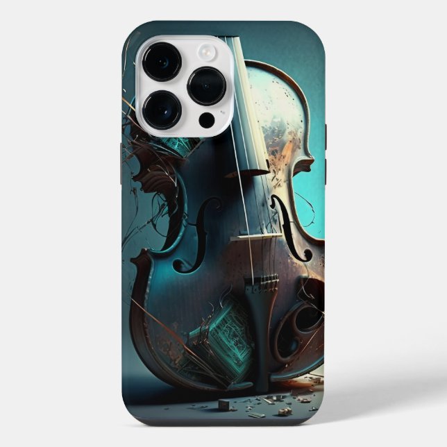 Guitar (Verso)