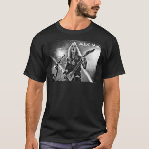 GUITAR LEGEND ALEXI LAIHO - T-Shirt essencial