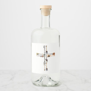 Guitar Lover Presente da Cruz de Violão