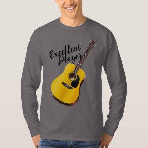 Guitar T-Shirt