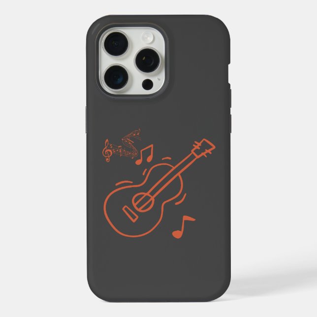 guitarra (Verso)