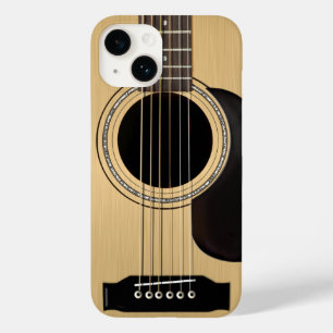 Guitarra acústica