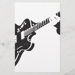 Guitarra elétrica