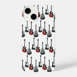 Guitarras Elétricas Sonoras Design