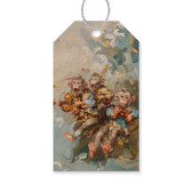 Guitarras - Etiquetas para presentes