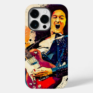 guitarrista legal