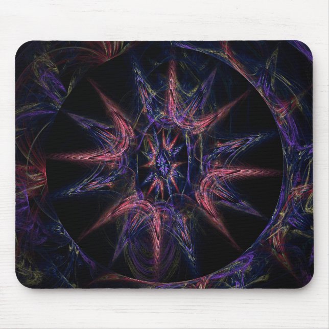 Gullet Mousepad da Eternidade (Frente)