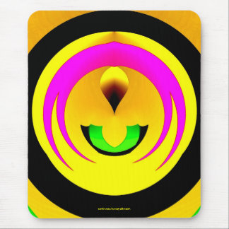 Guloseima Mousepad