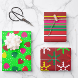 GUM DROP X-MAS