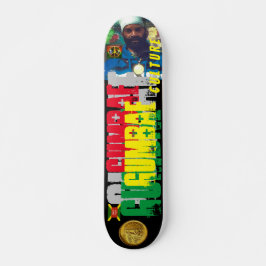 GUMBAE CULTURE 7, 3/4", skate