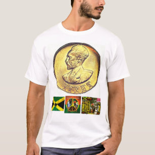 GUMBAE CULTURE TURUR T-Shirt Básico Masculino