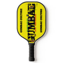 GUMBAE WS Raquete de Pickleball