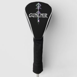 Gungnir Odin Spear