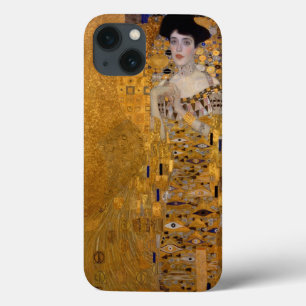 Gustav Klimt - Adele Bloch-Bauer I.