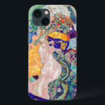 Gustav Klimt - Bebê/Berço<br><div class="desc">Bebê/Berço - Gustav Klimt,  Oil on Canvas,  1917-1918</div>