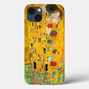 Gustav Klimt O Beijo