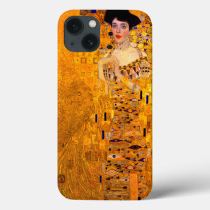 Gustav Klimt Retrato de Adele Bloch Bauer