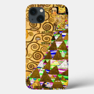 Gustav Klimt Tree of Life