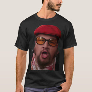 Gustavo Rocque Classic T-Shirt