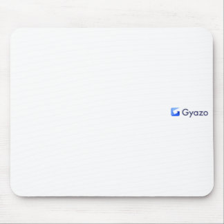 Gyazo mínimo Mousepad