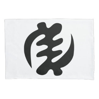Gye Nyame | Deus é Símbolo Adinkra Supremo