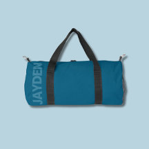 Gym de nome em negrito | Monograma Homens e Mulher