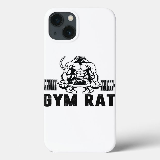 Gym Rat (Verso)