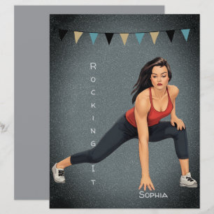 Gym Yoga Enrola O Livro