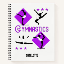 Gymnast Figures Gymnastics de garotas bonitas pers